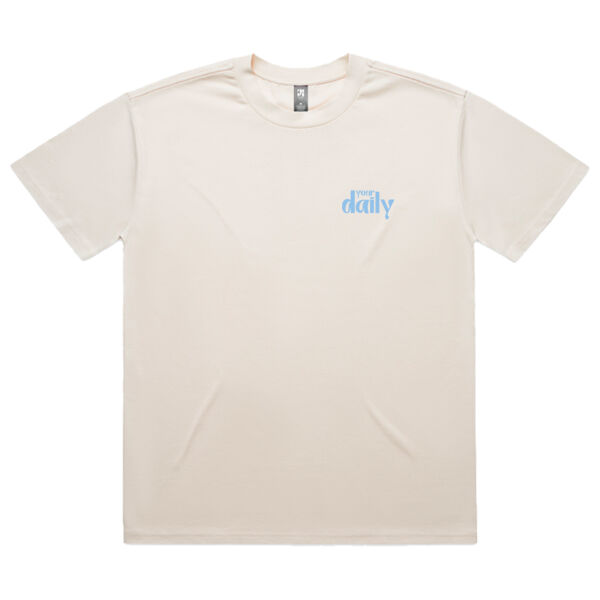Your Daily Men's Premium T Shirt Thumbnail