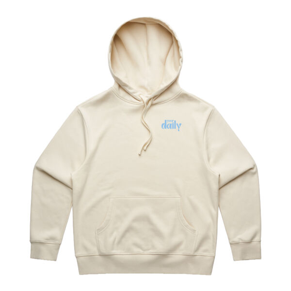 Your Daily Men's Heavy Hood Thumbnail